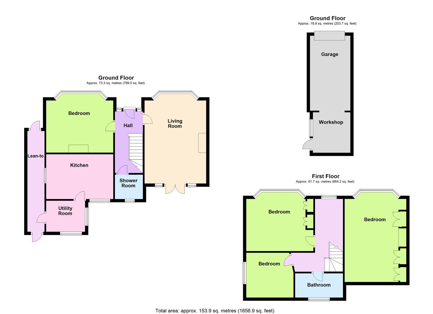 Property details for Rectory Gardens, Worthing Offers In Excess Of £